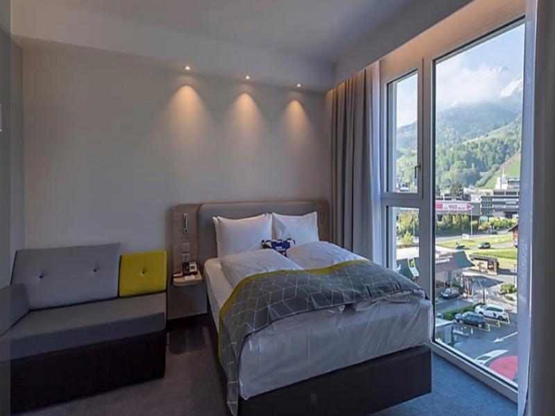 Holiday Inn Express - Luzern - Kriens, An Ihg Hotel Eksteriør billede
